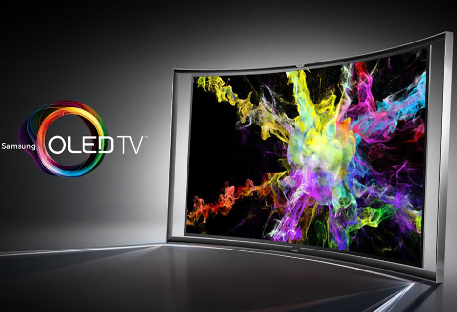 Samsung kupi od LG panele OLED do telewizorów?