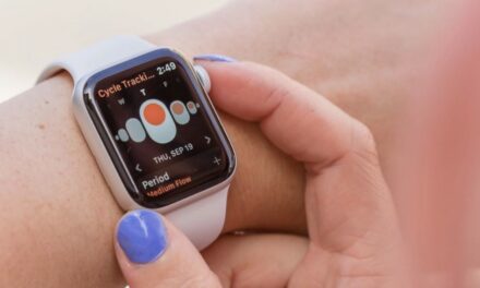 Badania: Apple Watch oceni “słabość” użytkownika