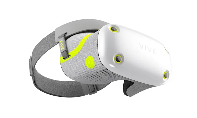 HTC Vive Air – nowe gogle VR do uprawiania sportu