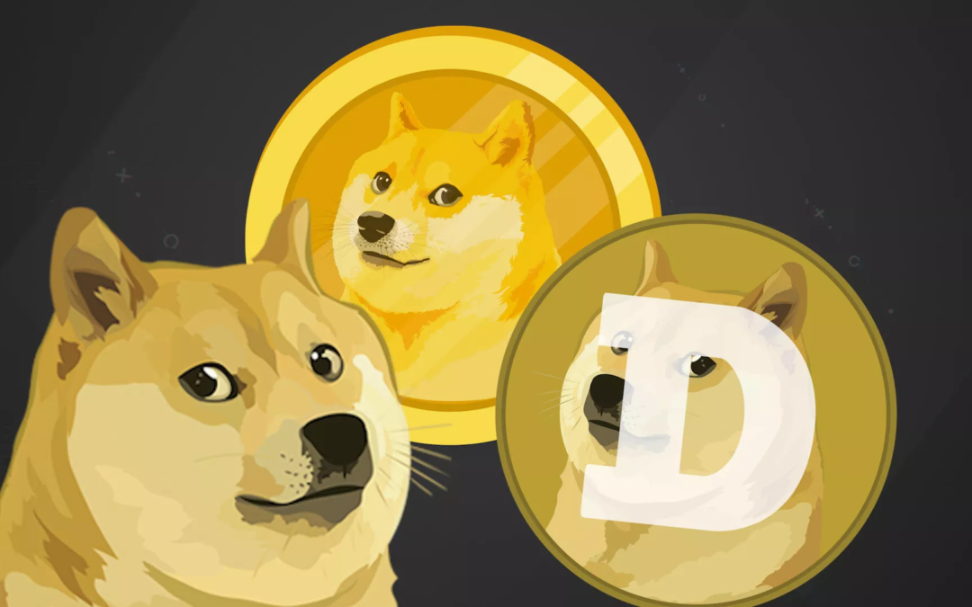 Dogecoin – za monety z psem kupimy już Ferrari