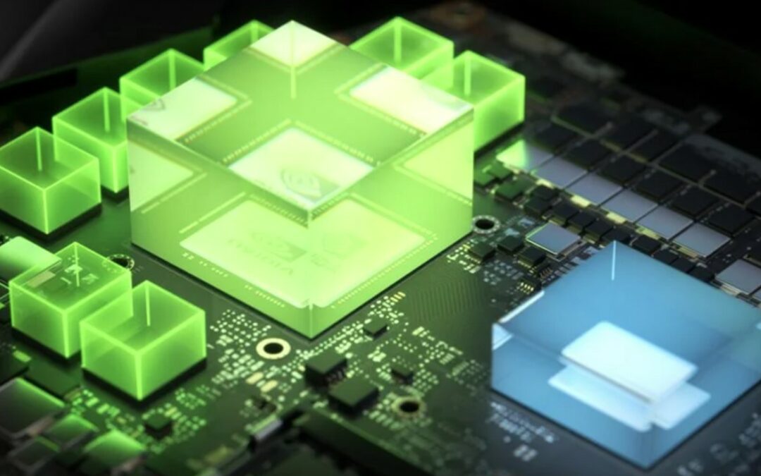 Co to jest Nvidia Dynamic Boost 2.0?