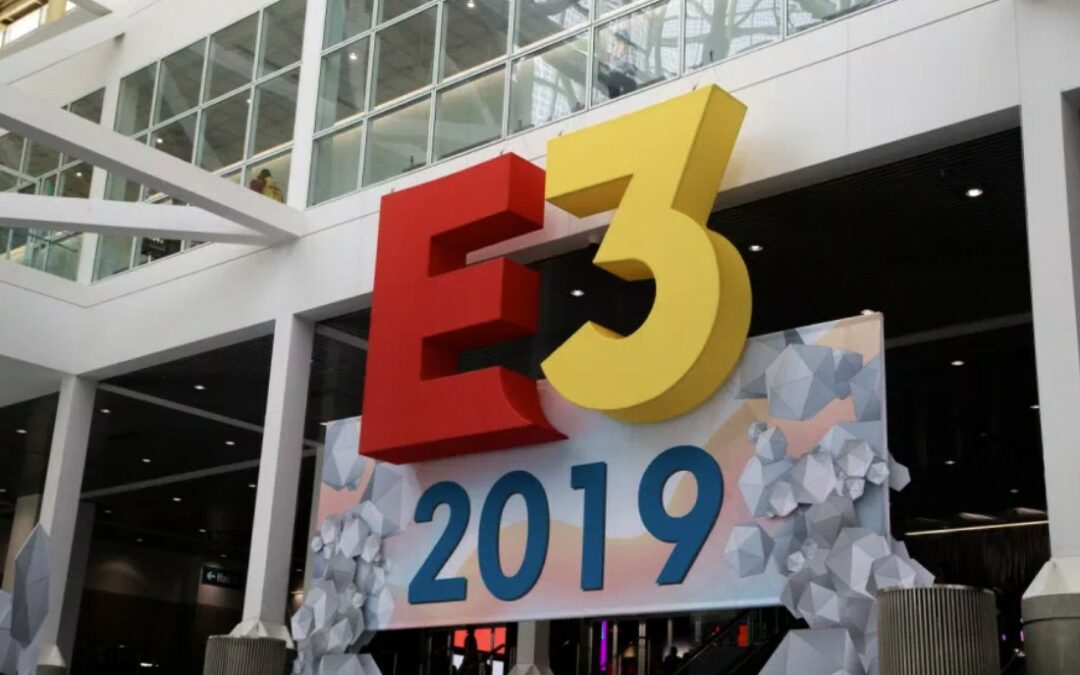 Targi E3 2021 będą całkowicie za darmo
