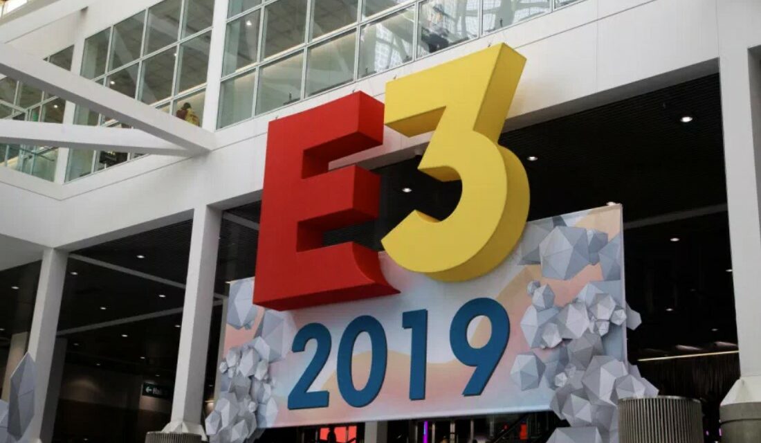 Targi E3 2021 będą całkowicie za darmo