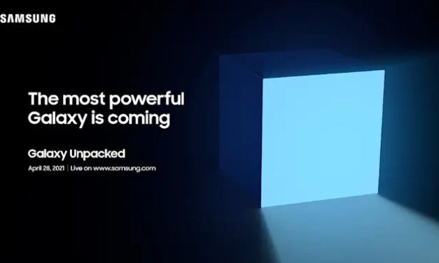 Samsung Galaxy Unpacked – nowy event już 28 kwietnia