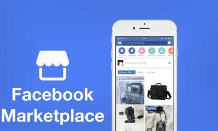 Facebook Marketplace ma już miliard użytkowników