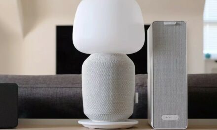 IKEA i Sonos łączą siły – tworzą “niewidzialne” głośniki Symfonisk