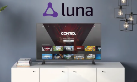 Amazon Luna pozwoli na streaming gier w 720p