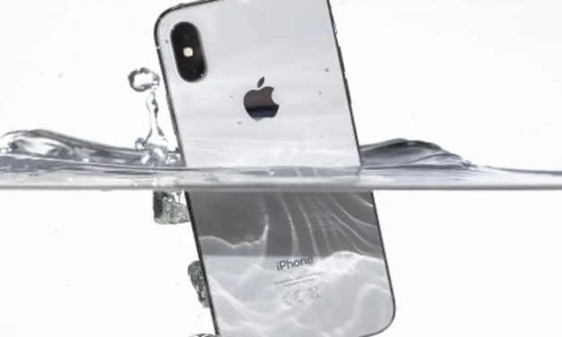 Apple stanie przed sądem. Poszło o wodoodporność iPhone’ów
