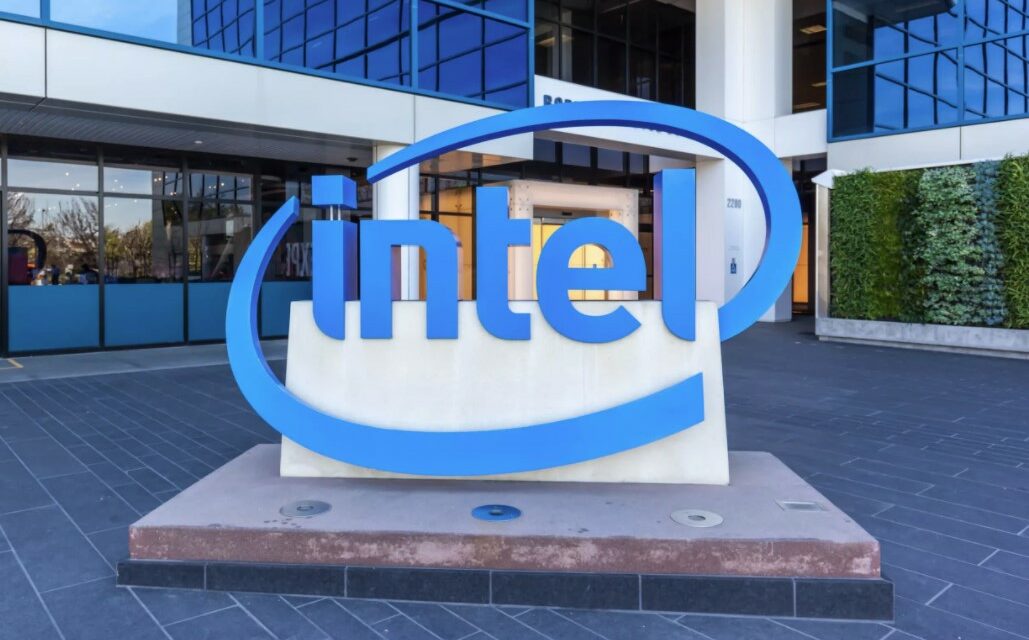 Intel pokonuje trolla patentowego VLSI