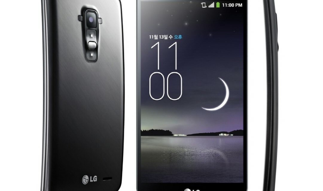 Dlaczego LG nie poradziło sobie na rynku smartfonów?