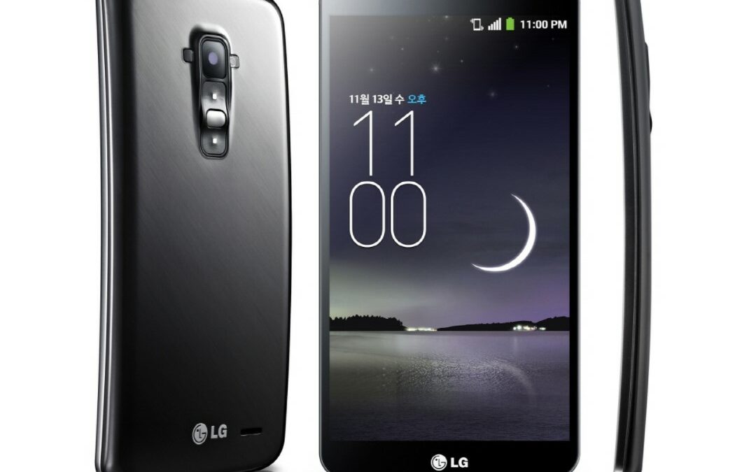 Dlaczego LG nie poradziło sobie na rynku smartfonów?