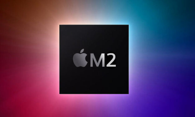 Apple M2 – nowe procesory są już w produkcji!
