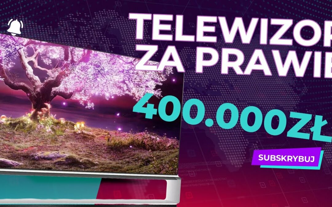 Testoria TV News #4 – zapraszamy na podsumowanie tygodnia