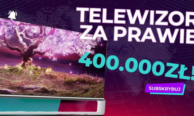 Testoria TV News #4 – zapraszamy na podsumowanie tygodnia