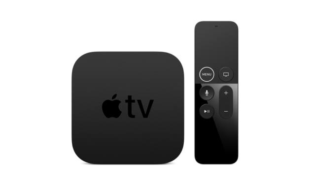 Apple TV zostanie wyposażone w kamerę i inteligentny głośnik?