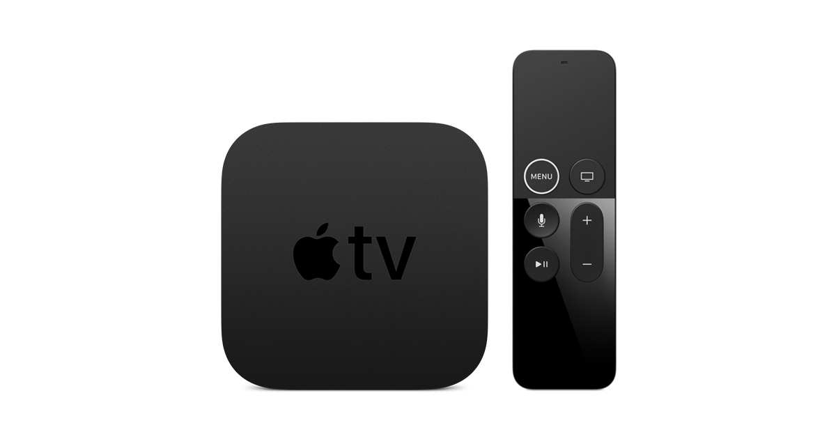 Apple TV zostanie wyposażone w kamerę i inteligentny głośnik?