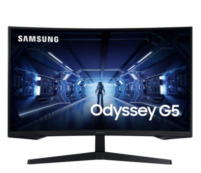 Samsung Odyssey C32G55TQWRX