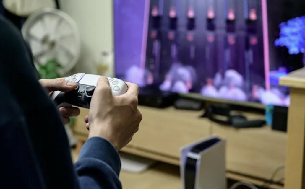Aktualizacja do PS5 ma miłą niespodziankę dla posiadaczy monitorów gamingowych
