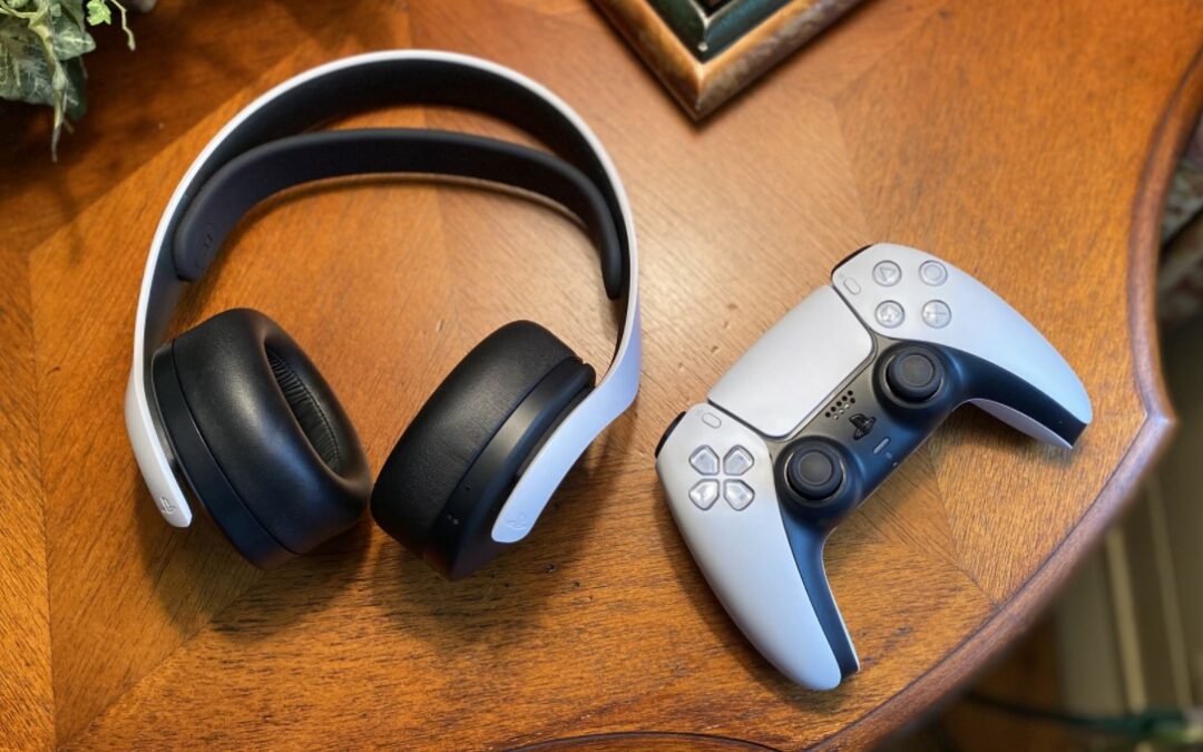 Jakie słuchawki do PS5? Lepiej nie te od Sony