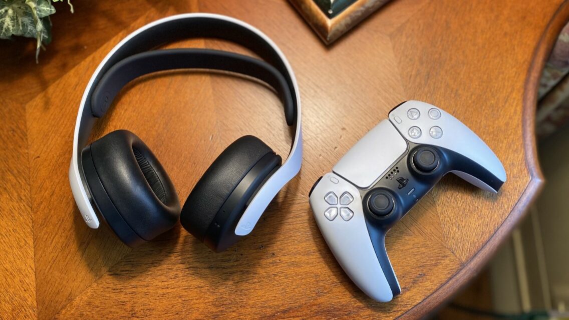 Jakie słuchawki do PS5? Lepiej nie te od Sony