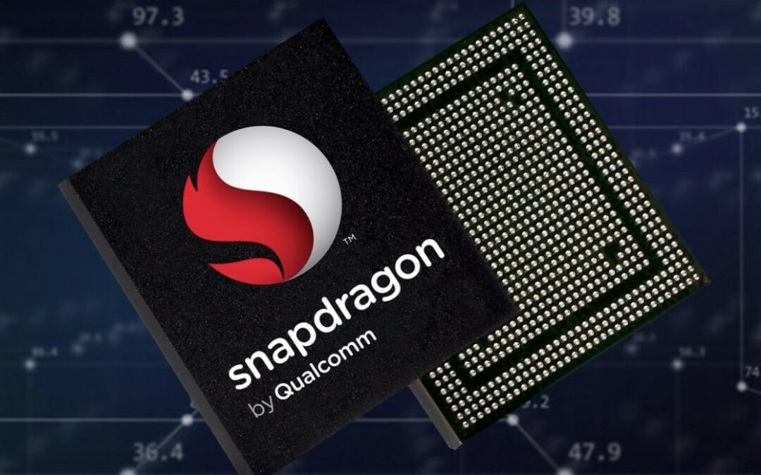 Snapdragon 888 Pro już w testach