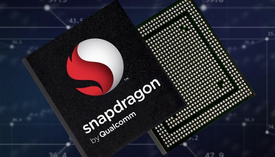 Snapdragon 888 Pro już w testach