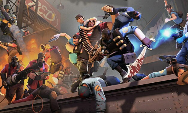 Valve od prawie roku nie radzi sobie z botami w Team Fortress 2