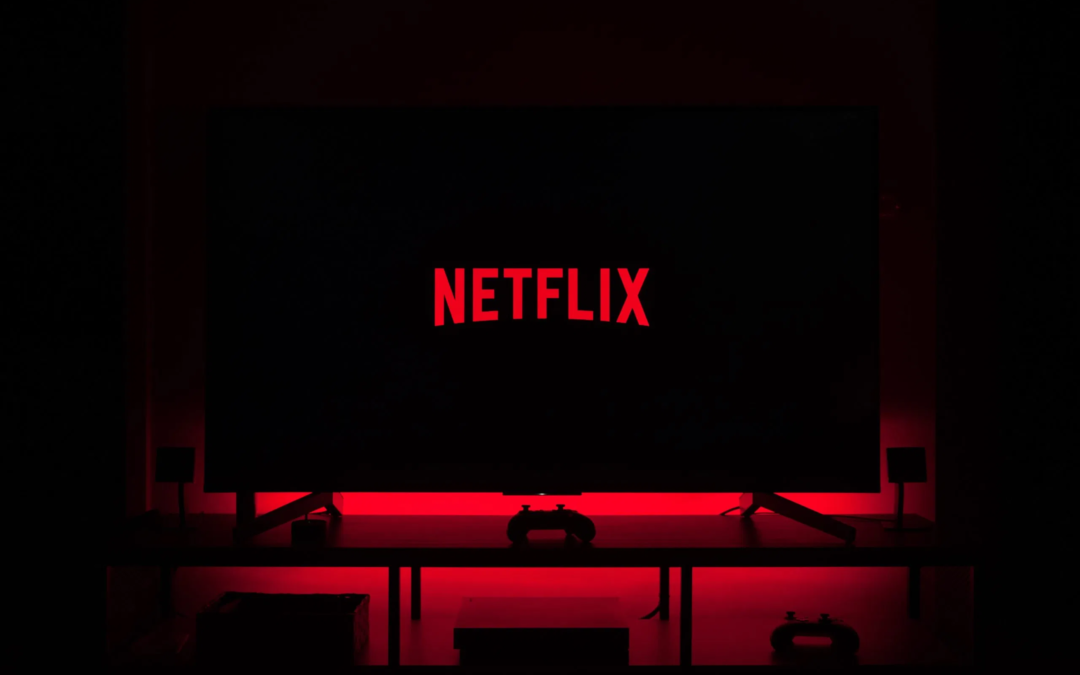 Netflix ma problem – coraz mniej nowych subskrybentów