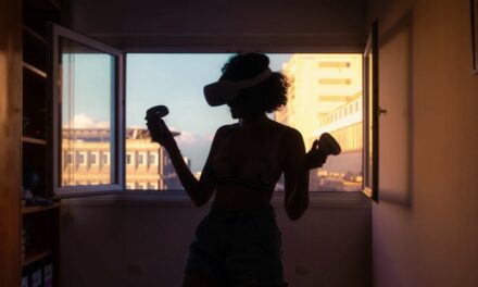 Najlepsze gogle VR w 2022 r.