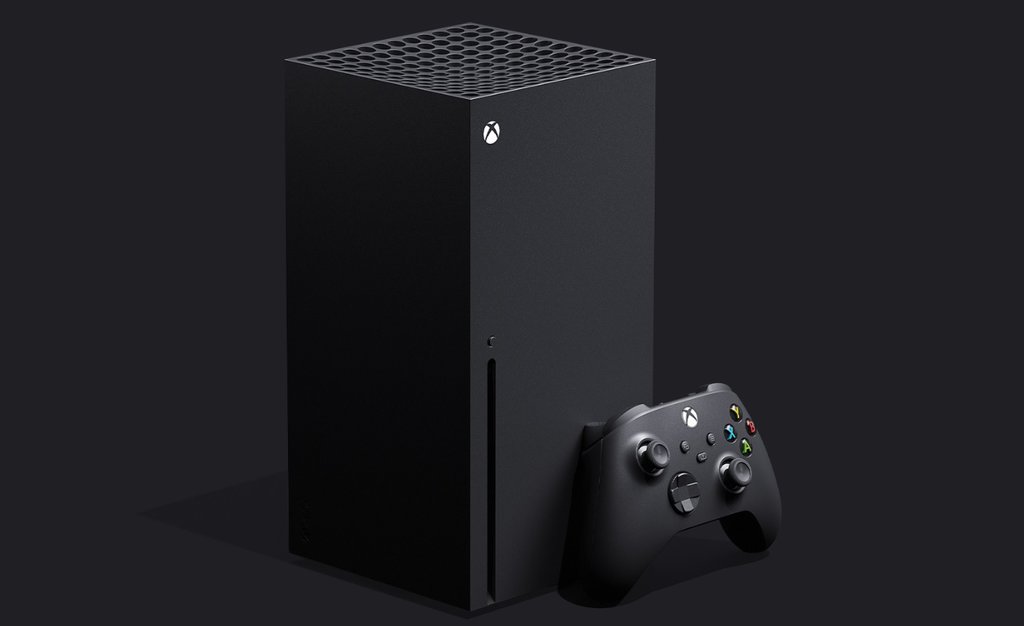 Xbox pobierze szybciej gry dzięki nowej aktualizacji