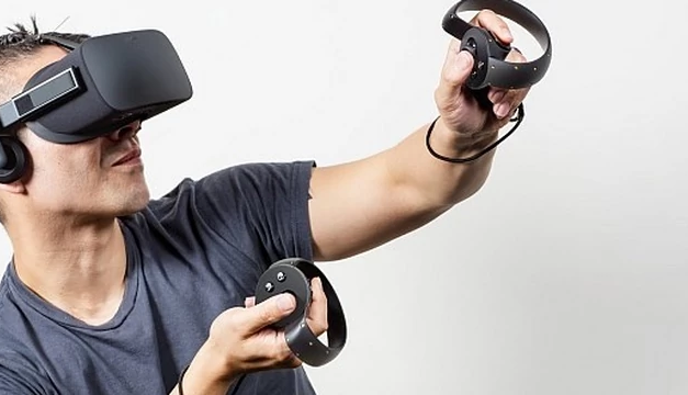 Facebook zakończył produkcję Oculus Rift – nie będzie następcy