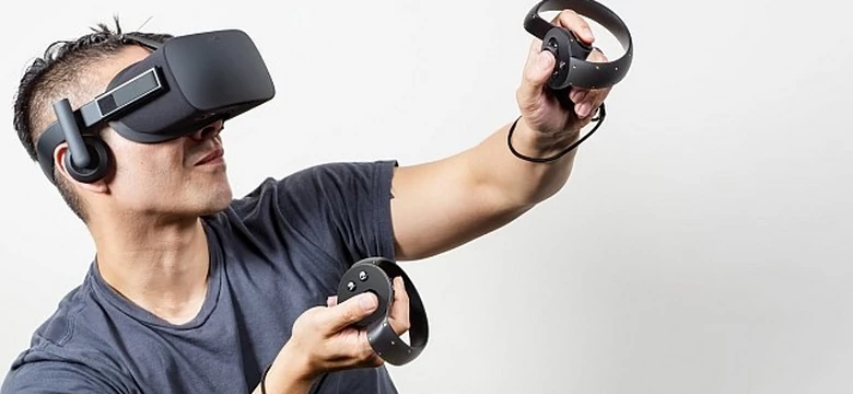 Facebook zakończył produkcję Oculus Rift – nie będzie następcy