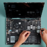Jak czyścić laptopa? Co ile trzeba to robić?