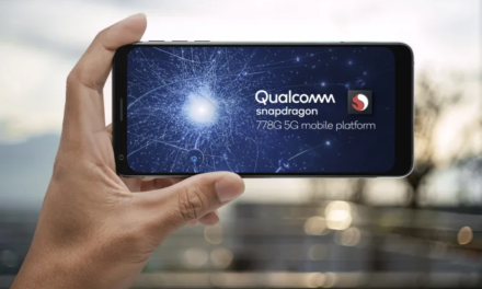 Qualcomm zaprezentował nowy procesor – Snapdragon 778G