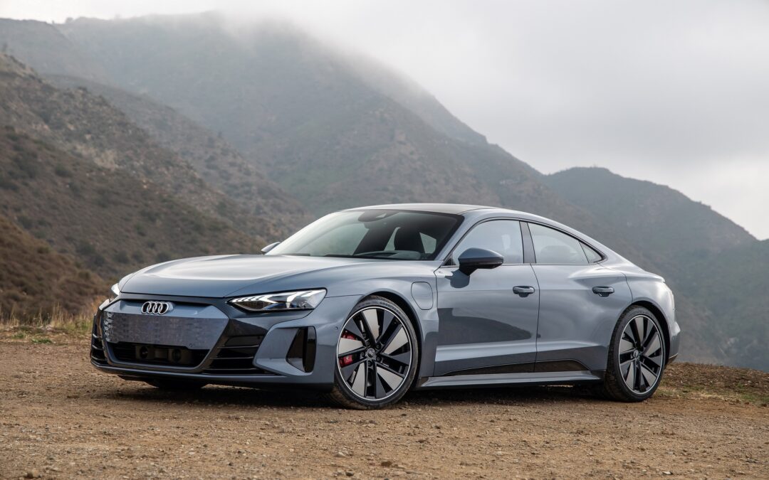 Auta elektryczne – jakie można kupić w Polsce i które mają największy zasięg?