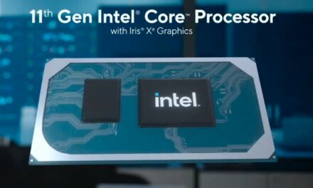 Intel zaprezentował nowe procesory niskonapięciowe 5 GHz