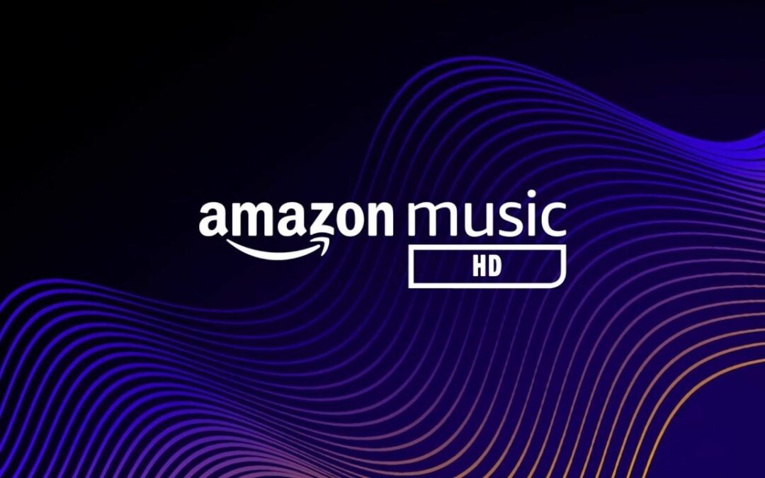 Amazon Music oferuje już jakość HiFi zupełnie za darmo!