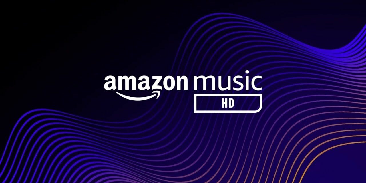 Amazon Music oferuje już jakość HiFi zupełnie za darmo!