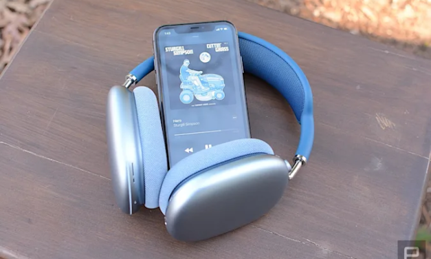 Apple Music wprowadzi wkrótce muzykę w jakości HiFi?