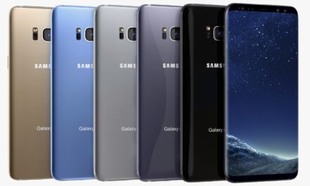 Samsung przestaje wspierać telefony Galaxy S8