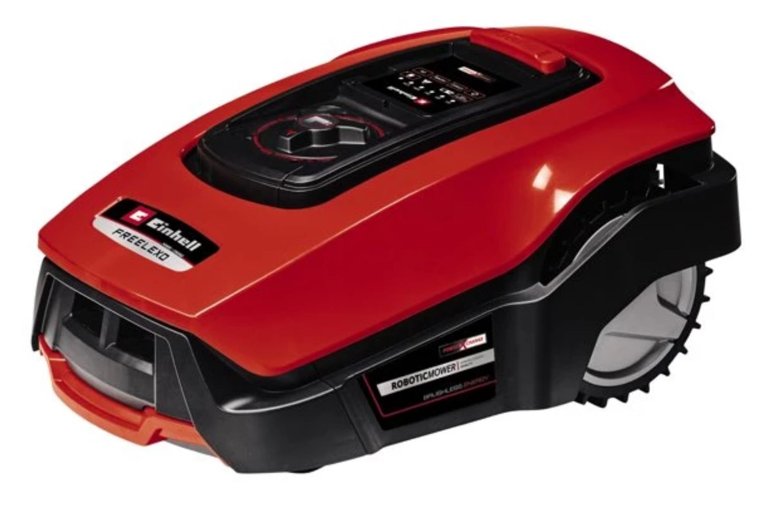 Einhell FREELEXO 600 BT