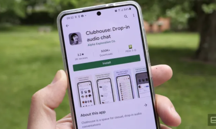Clubhouse jest już dostępny dla każdego w Google Play