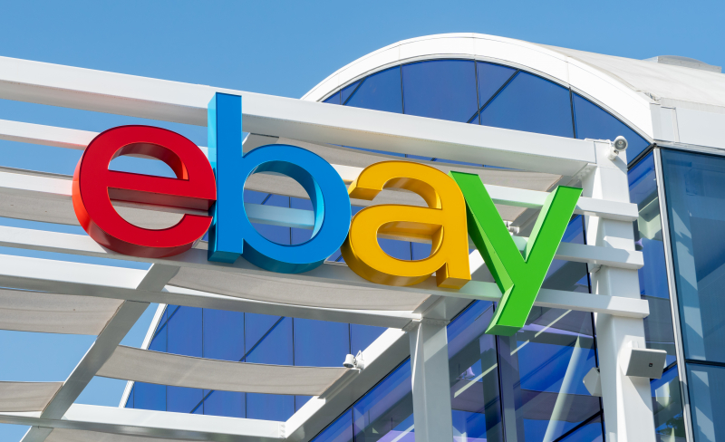 eBay umożliwia już sprzedaż i kupno NFT