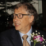 Bill Gates jest już biedniejszy od byłego pracownika Microsoftu