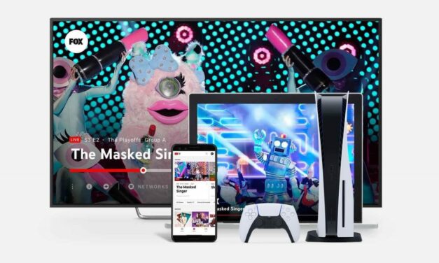 PlayStation 5 ma już wbudowaną aplikację Youtube TV