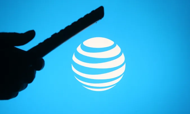 Discovery już wkrótce połączy się z AT&T?