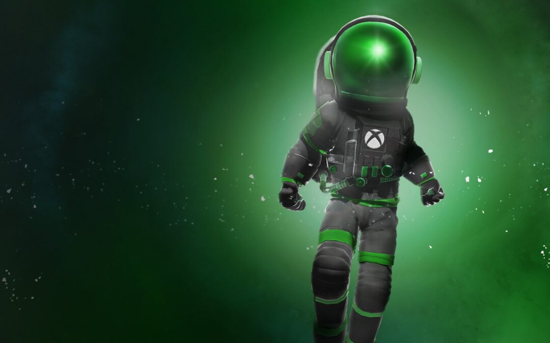 Xbox tylko dla fanów? Microsoft idzie na wojnę ze scalperami.