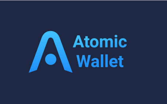 Portfel kryptowalut Atomic Wallet