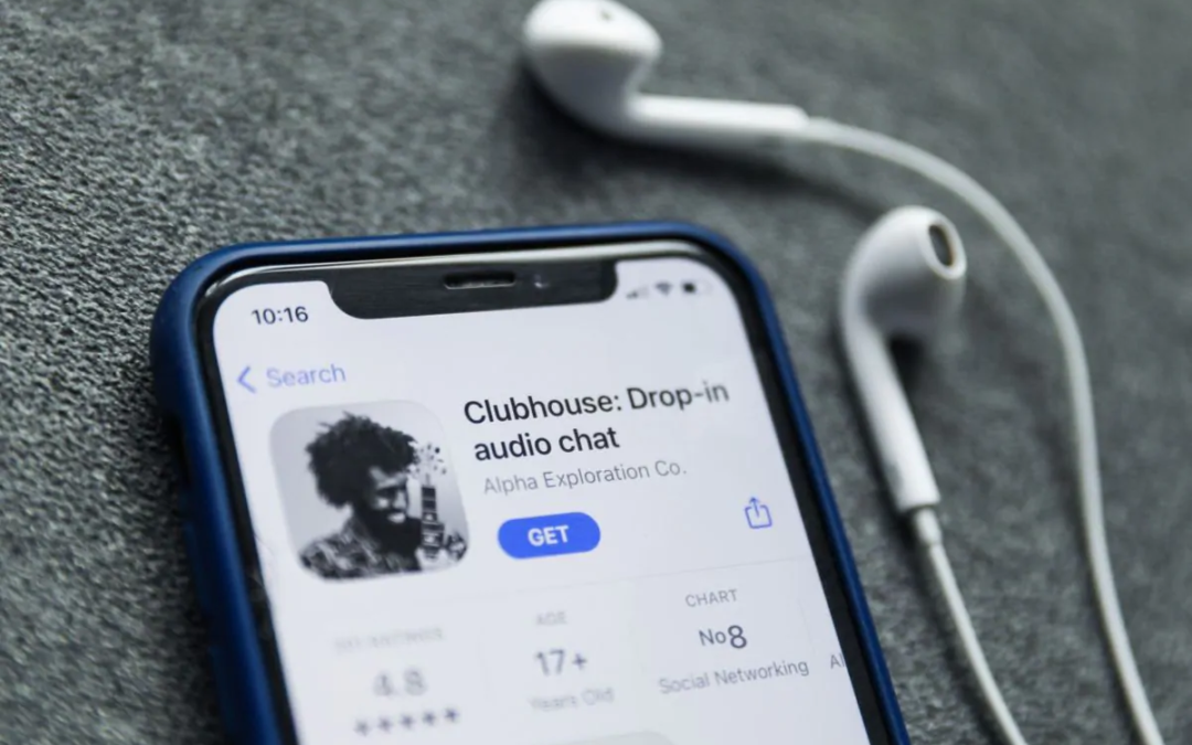 Clubhouse jest już dostępny na systemie Android