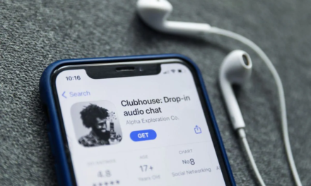 Clubhouse jest już dostępny na systemie Android
